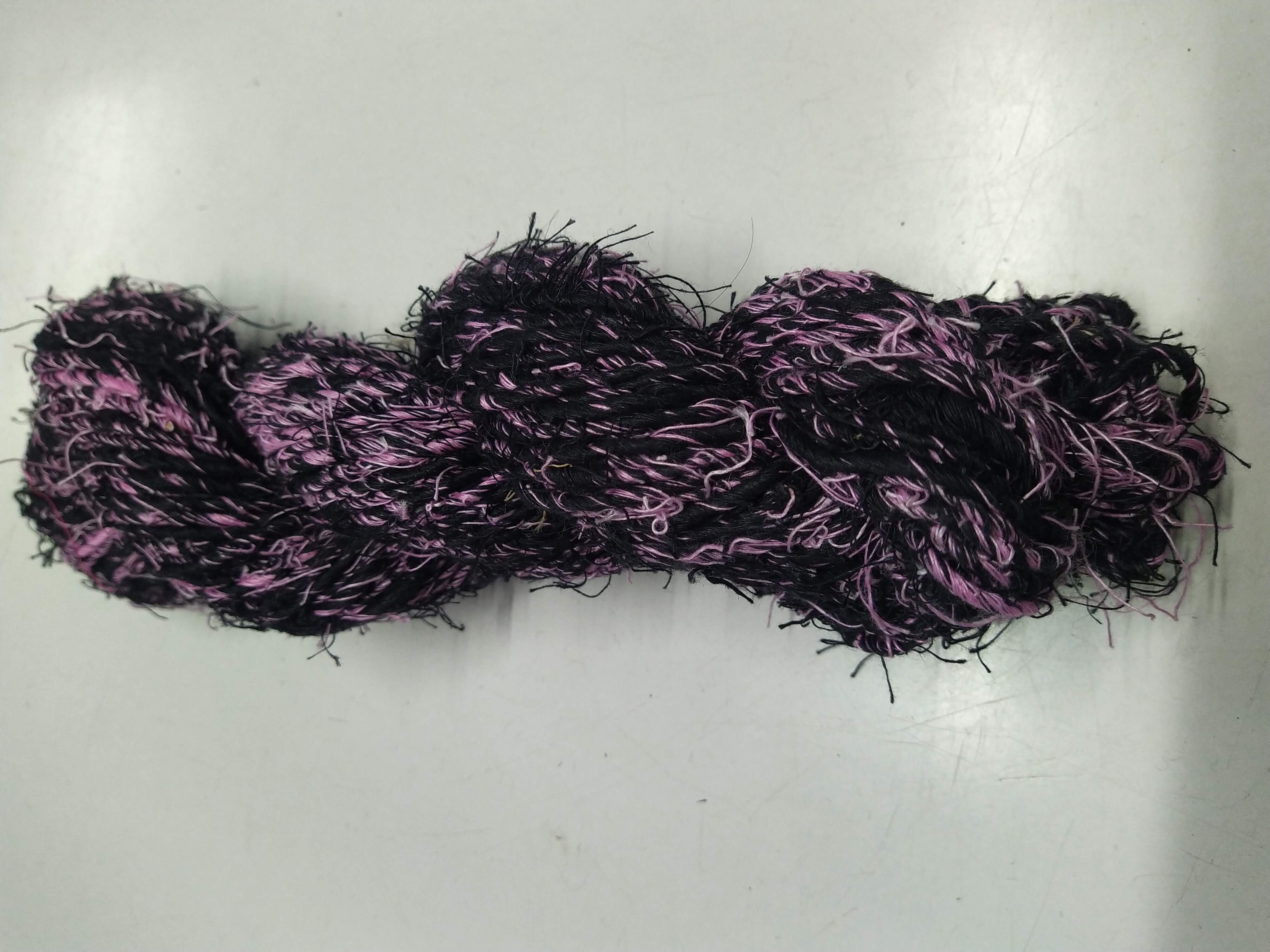 Recycled Linen Yarn (74)